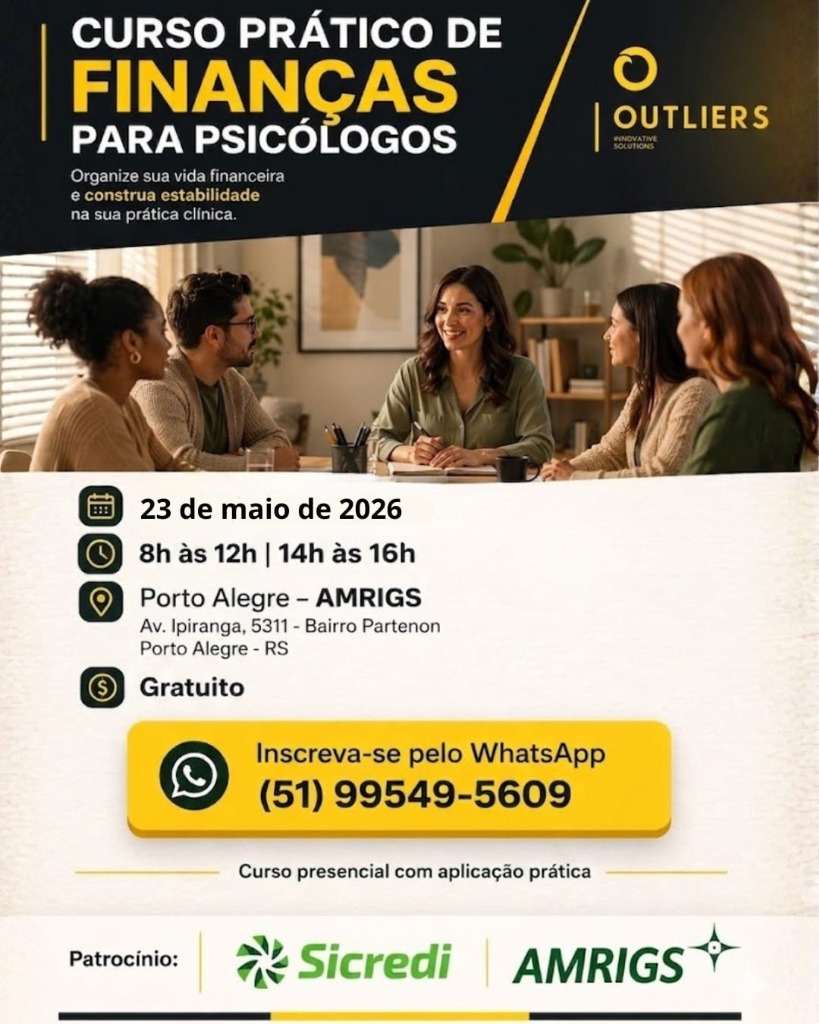 Psicólogos